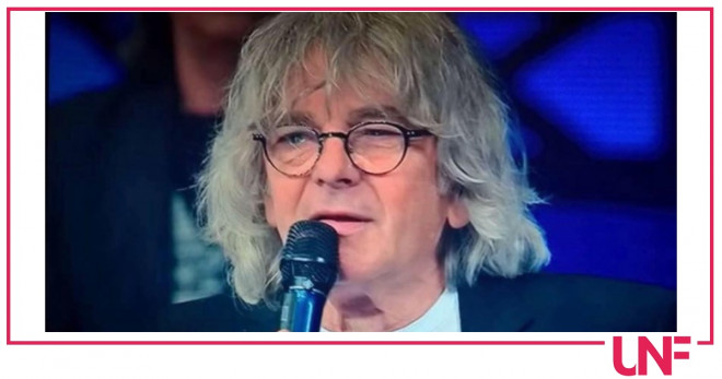 camaleonti morto cantante