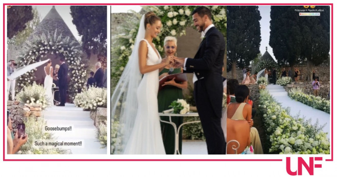 pelle viki varga matrimonio