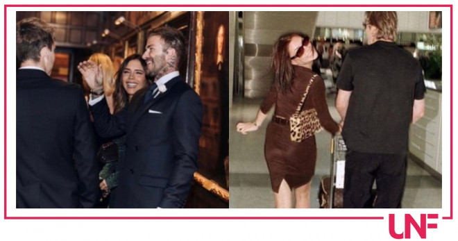 victoria beckham anniversario