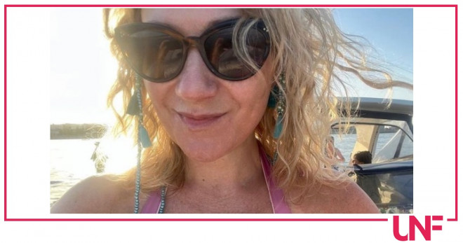 serena bortone