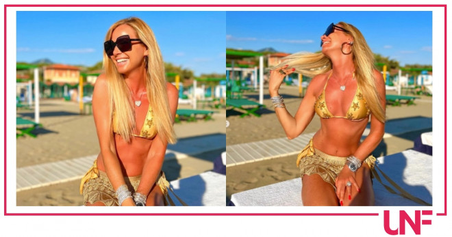 panicucci bikini