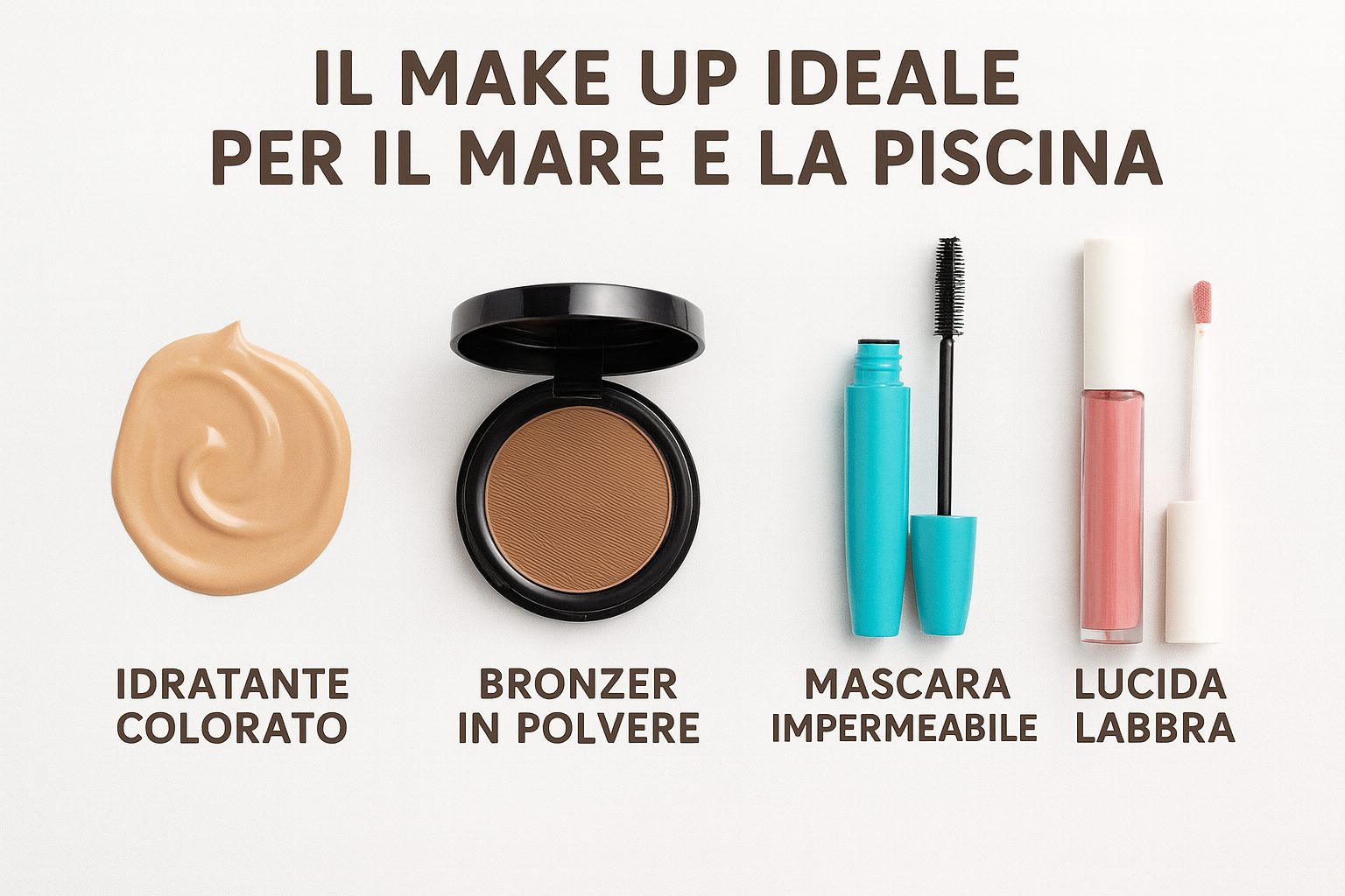 make up caldo