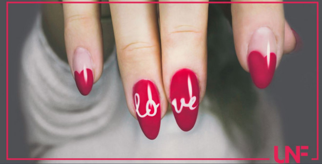 unghie nail art