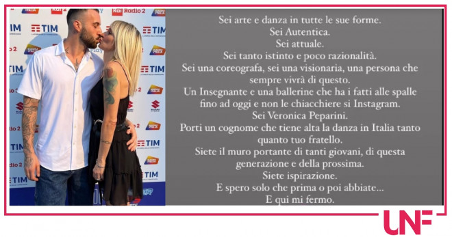 andreas veronica peperini