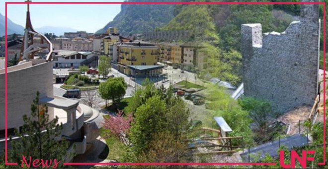 bimbo morto belluno