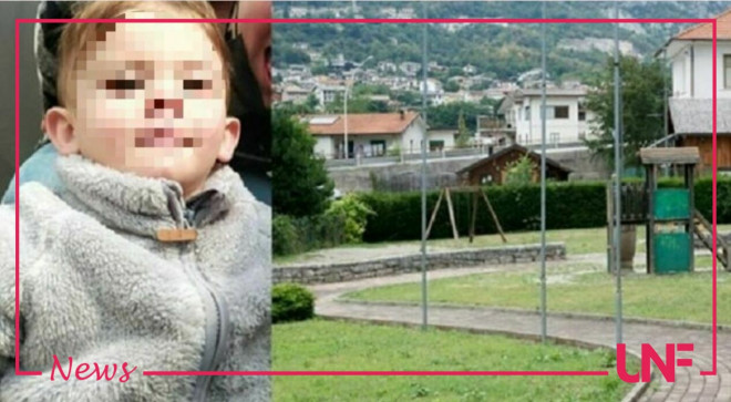 morte piccolo nicolò