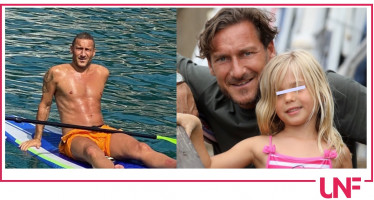 totti sabaudia