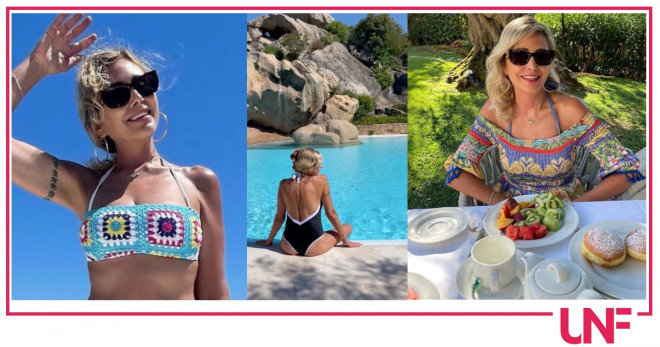 marina di guardo bikini