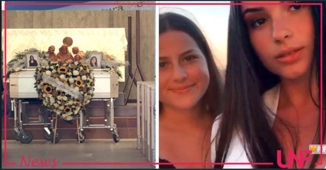 funerali alessia giulia