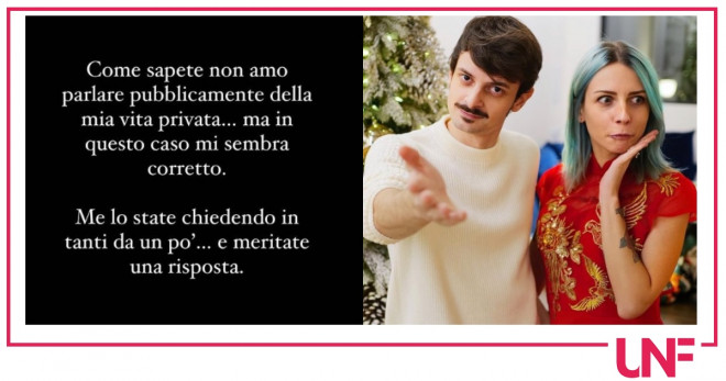 rovazzi Karen finita