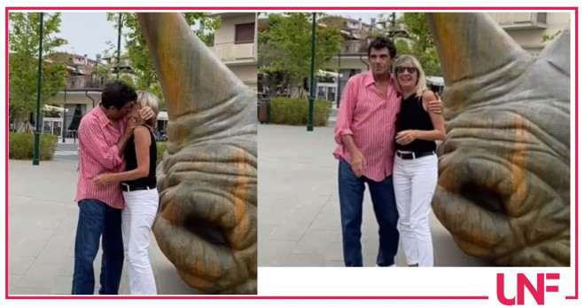 uomini e donne nadia e max