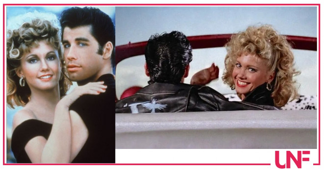 grease italia 1