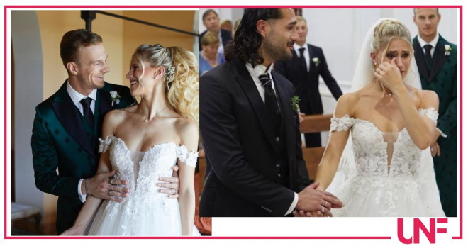 leonardo e giada lini