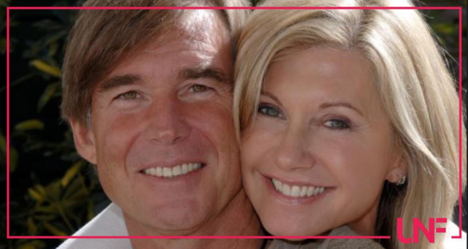 lettera olivia newton john