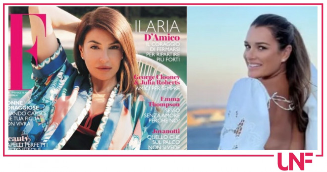 seredova ilaria d'amico