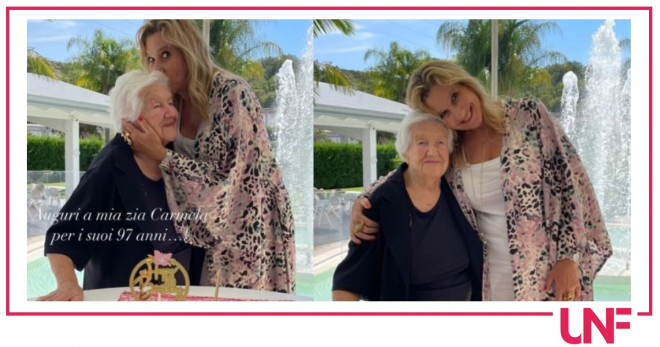serena bortone compleanno