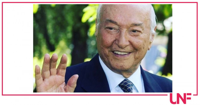 piero angela messaggi addio