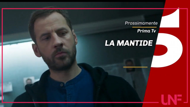 la mantide