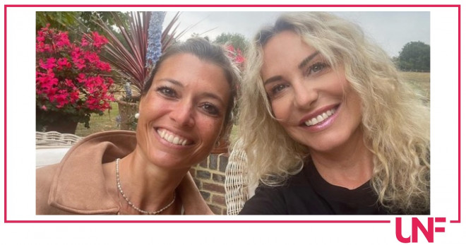 clerici moglie frizzi