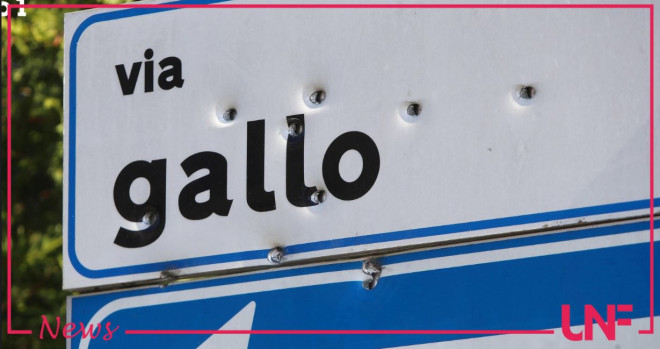 via gallo corte franca