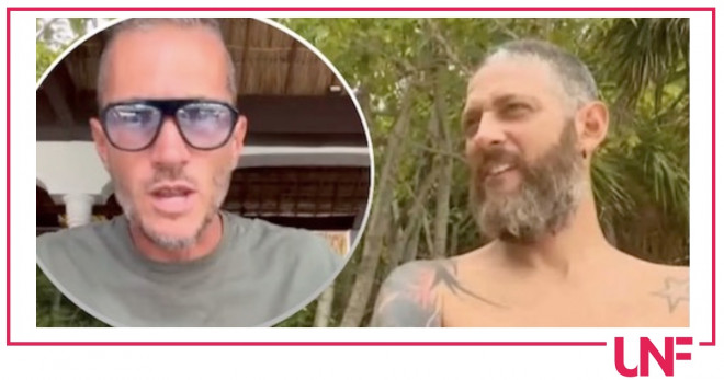 edoardo tavassi inviato isola
