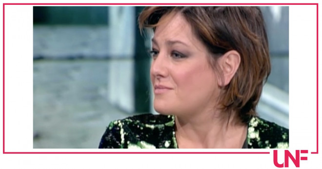 giovanna mezzogiorno oggi