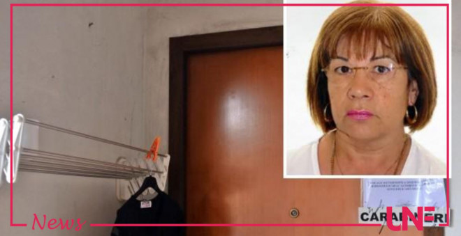 pensionata uccisa malnate