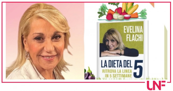 dieta evelina Flachi