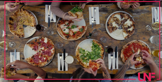 chefs table pizza