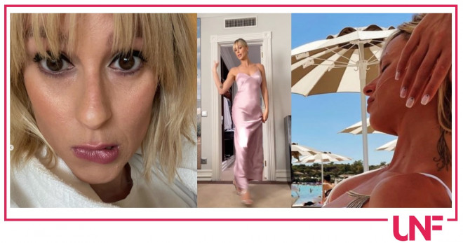 Federica Pellegrini abito sposa