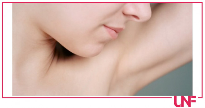 deodorante giusto