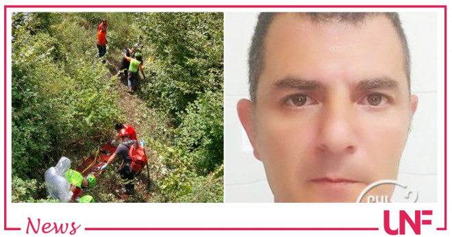 omicidio ciro palmieri ultime notizie