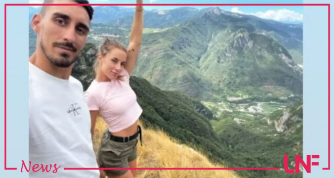 parla sara fidanzata di andrea