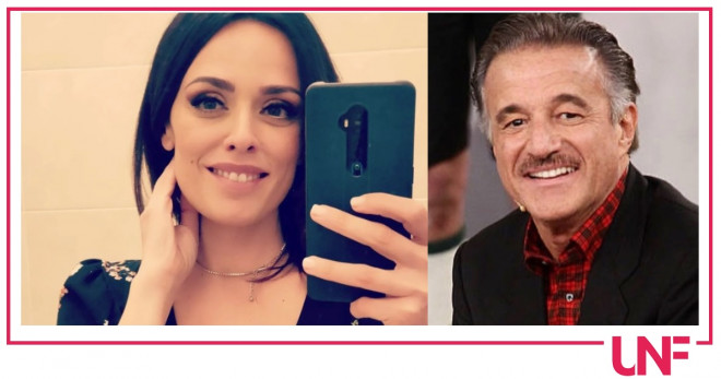 Christian De Sica amante