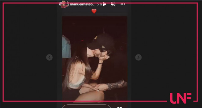 manuel e angelica