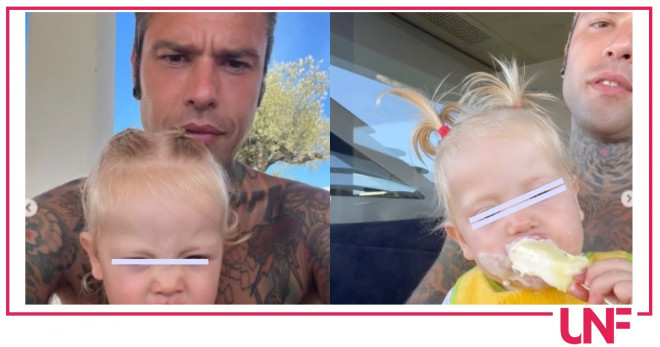 fedez vittoria