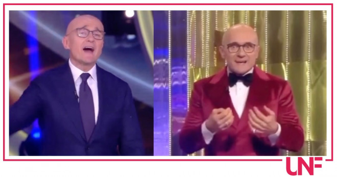 gf vip votazioni