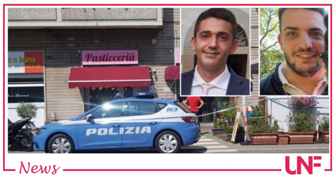 andrea maiolo