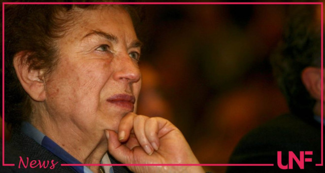 rosa russo iervolino