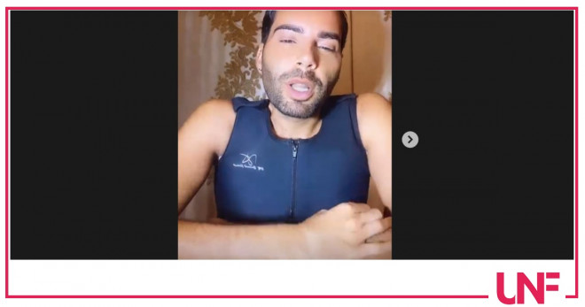 federico fashion style