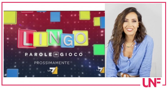 caterina balivo