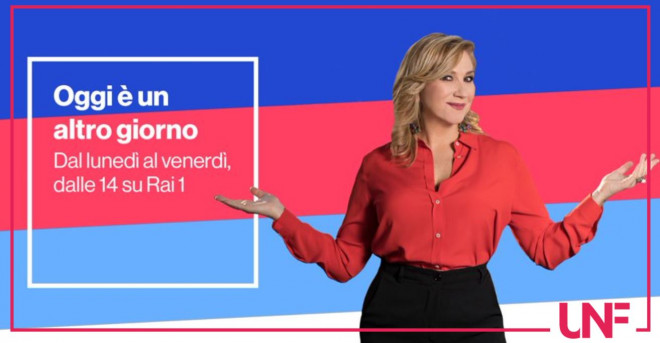 oggi è un altro giorno