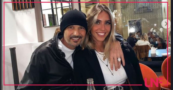 sfogo figlia mihajilovic