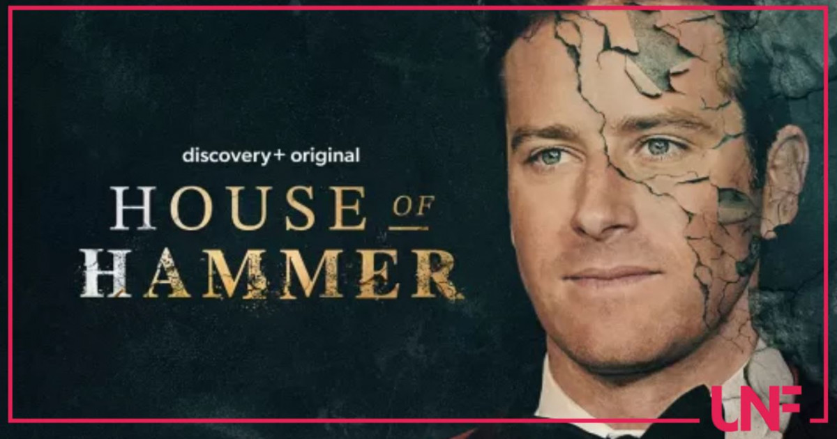 House Of Hammer la docu serie che va oltre la storia personale di Armie