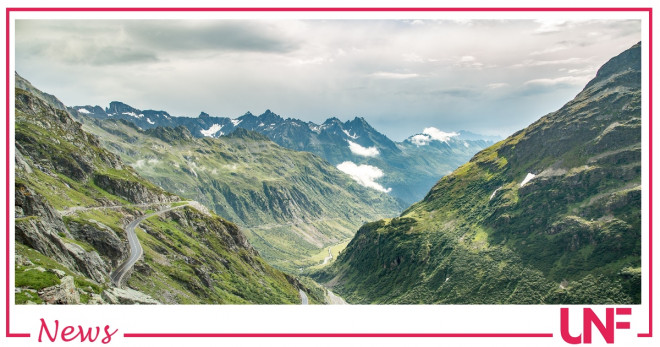 svizzera incidente montagna