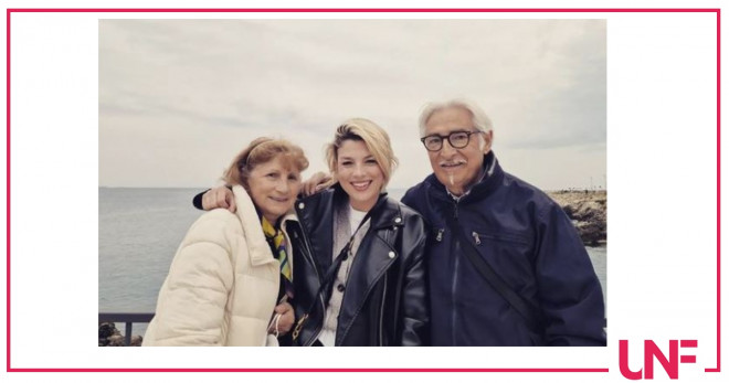 ultimo addio rosario marrone