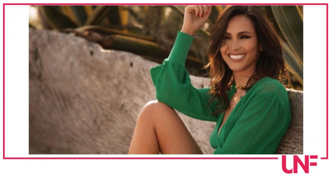 Caterina Balivo quiz