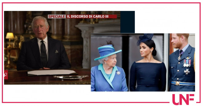 carlo harry e meghan