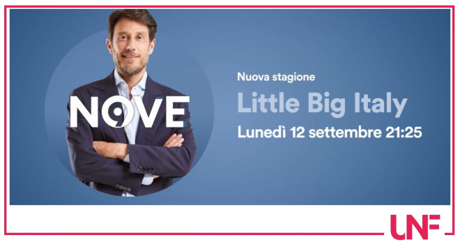 francesco panella little big italy