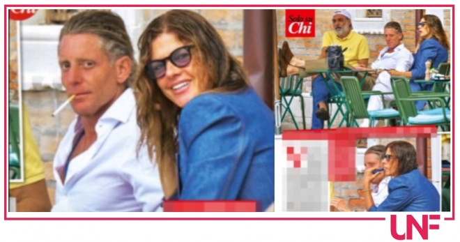lapo elkann venezia moglie
